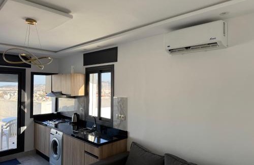 Tetouan Apartment | Vistas de lujo