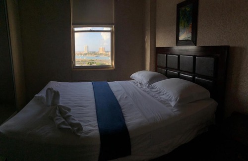 Isla Grande Apartment | Vistas de San Juan