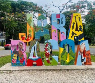 Urbanizacion Raul Ruiz House | Vistas del Bosque jarabacoa