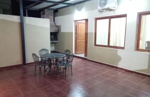 Cafayate Apartment | Vistas del Colorado