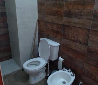 Cafayate Apartment | Vistas del Colorado