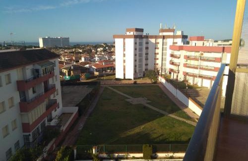 Sector L - Laguna del Sopeton Apartment | Vistas encantadoras