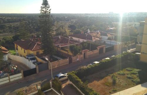 Sector L - Laguna del Sopeton Apartment | Vistas encantadoras