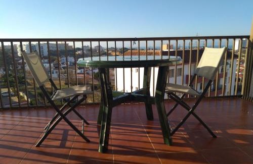 Sector L - Laguna del Sopeton Apartment | Vistas encantadoras