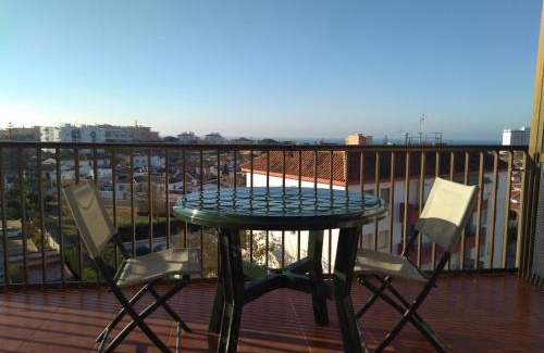 Sector L - Laguna del Sopeton Apartment | Vistas encantadoras