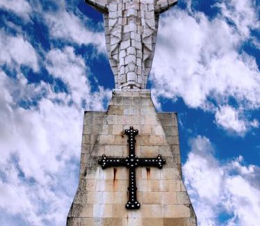 El Cristo y Buenavista Apartment | VISTAS MONTE NARANCO Apartamento CON PARKING 5euros al dia