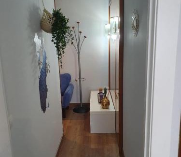 El Cristo y Buenavista Apartment | VISTAS MONTE NARANCO Apartamento CON PARKING 5euros al dia
