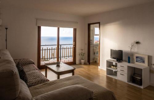 Bajamar Apartment | Vistas panorámicas