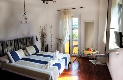 Palombina Nuova Bed & Breakfast | Vistazzurra B&B