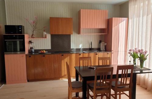 Funasdalen Apartment | Viste Funäsdalen