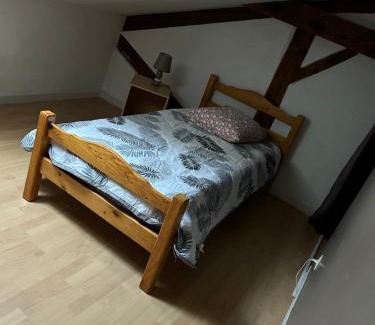 Narbonne Apartment | Vistetta
