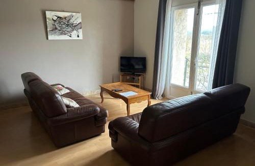 Narbonne Apartment | Vistetta