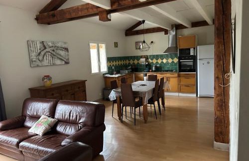 Narbonne Apartment | Vistetta