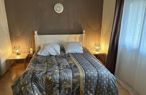 Narbonne Apartment | Vistetta