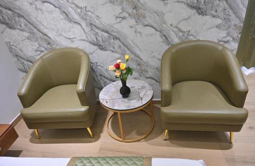 Brookefield Hotel | VISTHARA a unit of Suraksha Stay