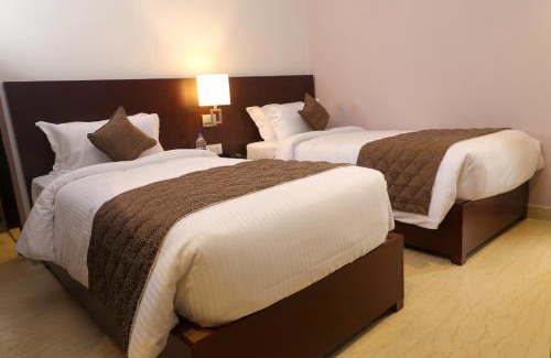 Hosur Hotel | Visthara inn - Comfort Stay