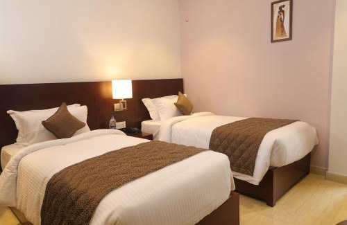 Hosur Hotel | Visthara inn - Comfort Stay