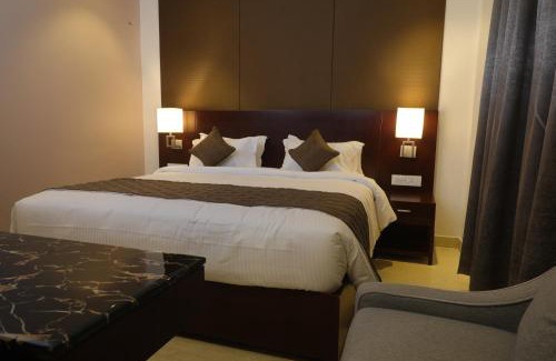 Hosur Hotel | Visthara inn - Comfort Stay