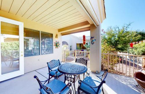 Rancho Vistoso House | Vistoso Village #183