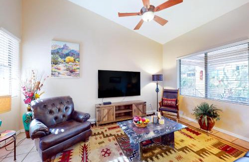 Rancho Vistoso House | Vistoso Village #183
