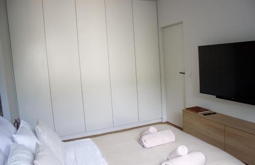 City Centre Apartment | Vistula Nest Two Bedroom Apartment Near Kazimierz