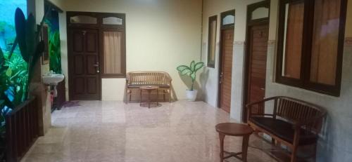 Penida Island Hotel | Visual inn