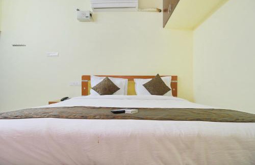Madurai Apartment | Viswa Service Apartment