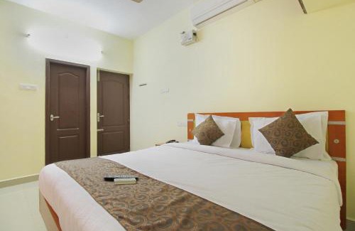 Madurai Apartment | Viswa Service Apartment