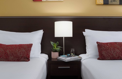 Norwest Hotel | Visy Dior Hotel