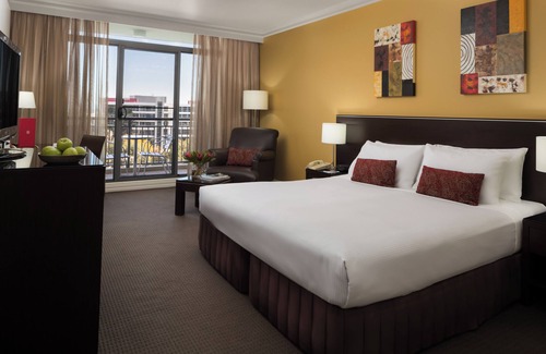 Norwest Hotel | Visy Dior Hotel