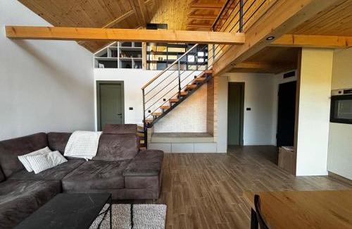 Zlatibor House | Vita Abies