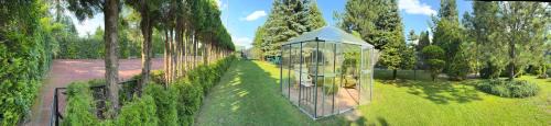 Augustow Bed & Breakfast | VITA Augustów