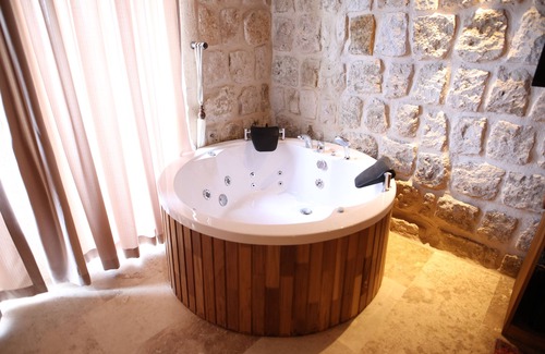 Ortahisar Hotel | Vita Cave Hotel