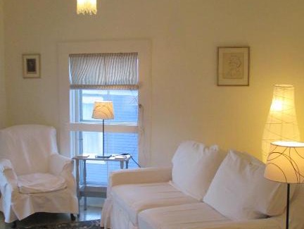 Newport Apartment | Vita Huset Extended Stay