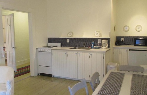Newport Apartment | Vita Huset Extended Stay