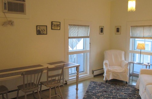 Newport Apartment | Vita Huset Extended Stay