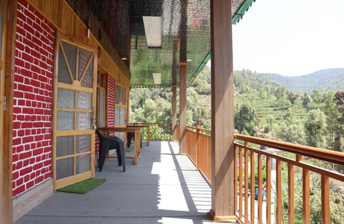 Mukteshwar House | Vita Kaaphal Home Parvada