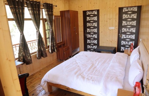 Mukteshwar House | Vita Kaaphal Home Parvada