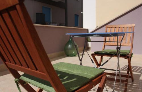 Trani Apartment | Vita Lenta Apulian rooms