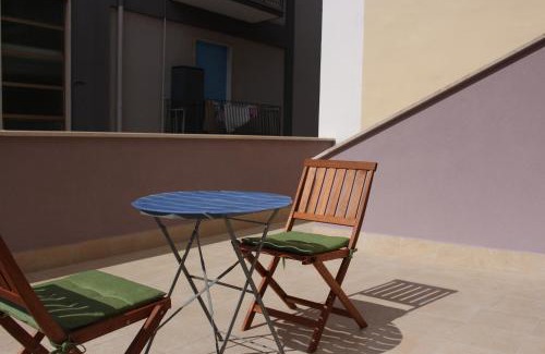 Trani Apartment | Vita Lenta Apulian rooms