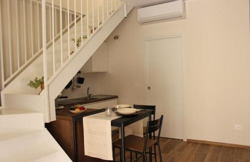 Trani Apartment | Vita Lenta Apulian rooms