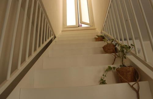 Trani Apartment | Vita Lenta Apulian rooms