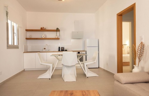 Mirties Villa | Vita | Mia Anasa - Luxury Suites