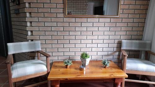 Fichardt Park House | Vita Nova