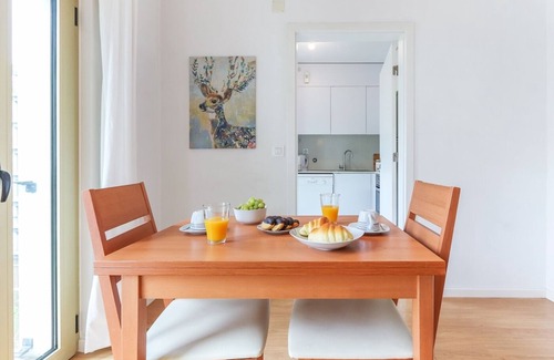 Falca Apartment | Vita Portucale | Charming Loft with Garage