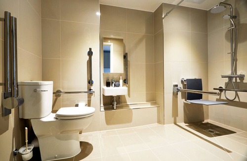 Glasgow Westend Apartment | Vita Student Only, West End (Beith Street)