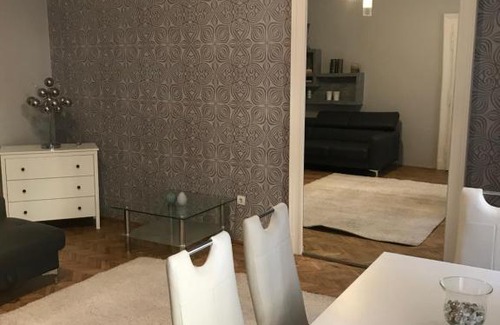 Terezvaros Apartment | Vital Apartment