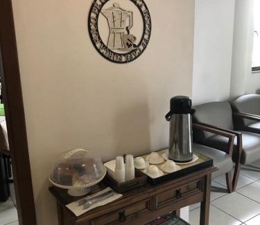 Marechal Floriano Hotel | Vital Hotel