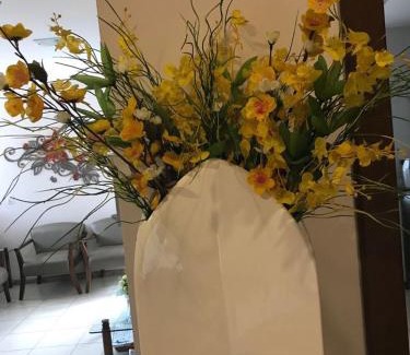 Marechal Floriano Hotel | Vital Hotel