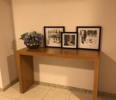 Marechal Floriano Hotel | Vital Hotel